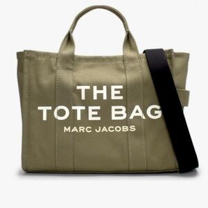 Marc Jacobs The Tote Bag small